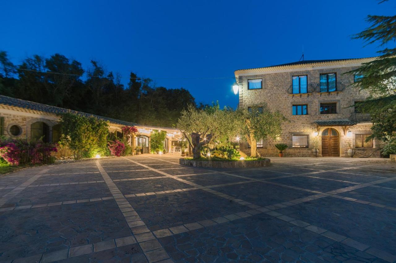 Leano Agriresort Alojamento de Turismo Rural