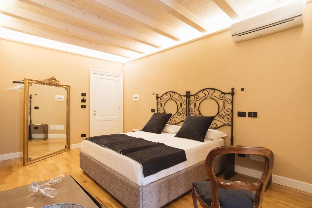 Leano Agriresort Bauernhof Piazza Armerina