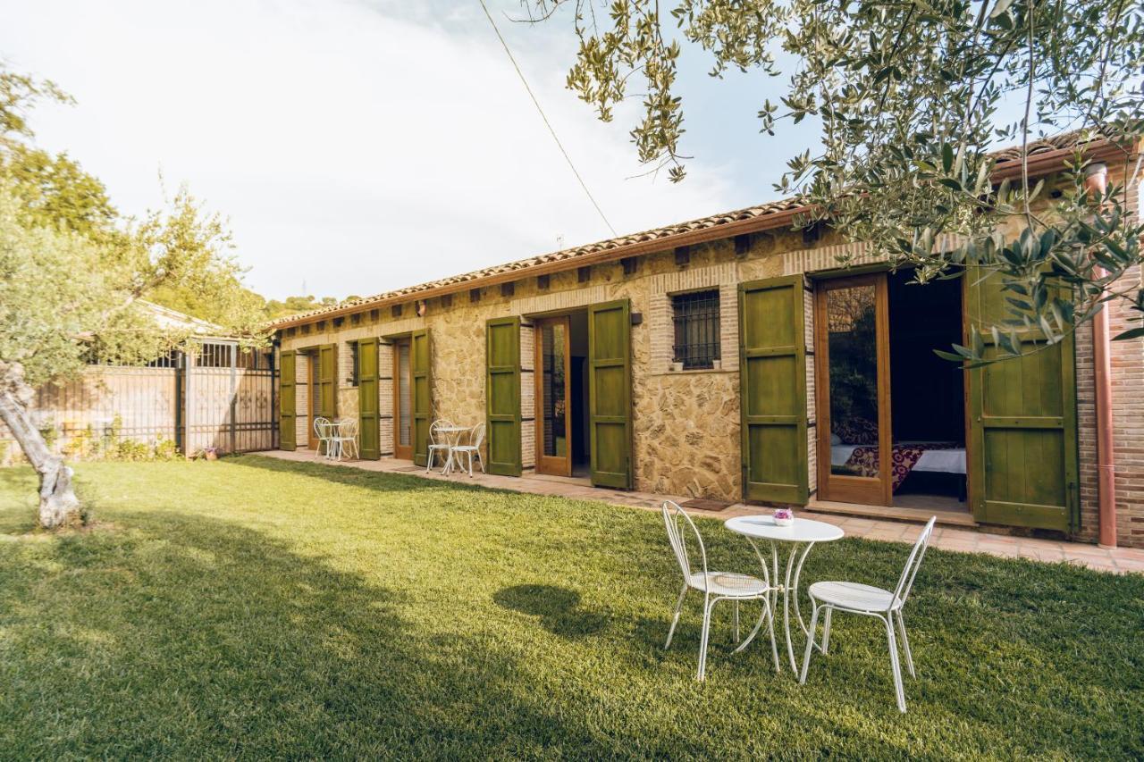 Leano Agriresort * Piazza Armerina