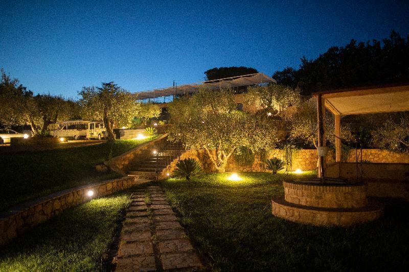 Leano Agriresort *