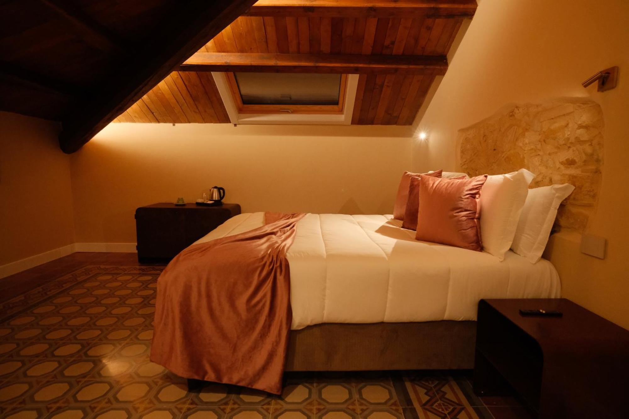 Leano Agriresort Bauernhof Piazza Armerina