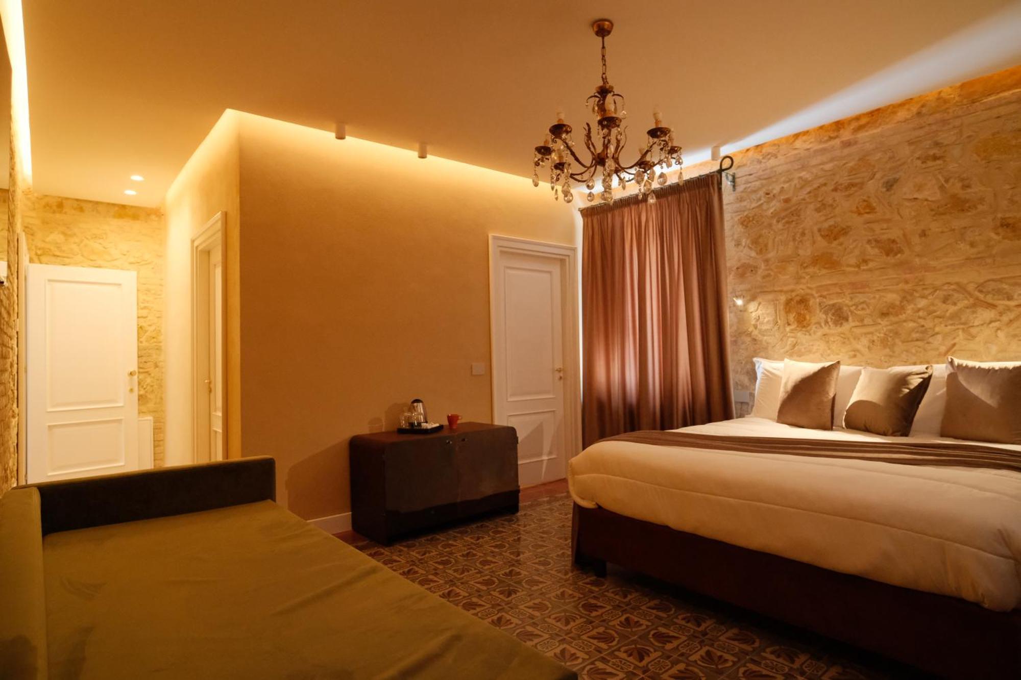Leano Agriresort Bauernhof Piazza Armerina