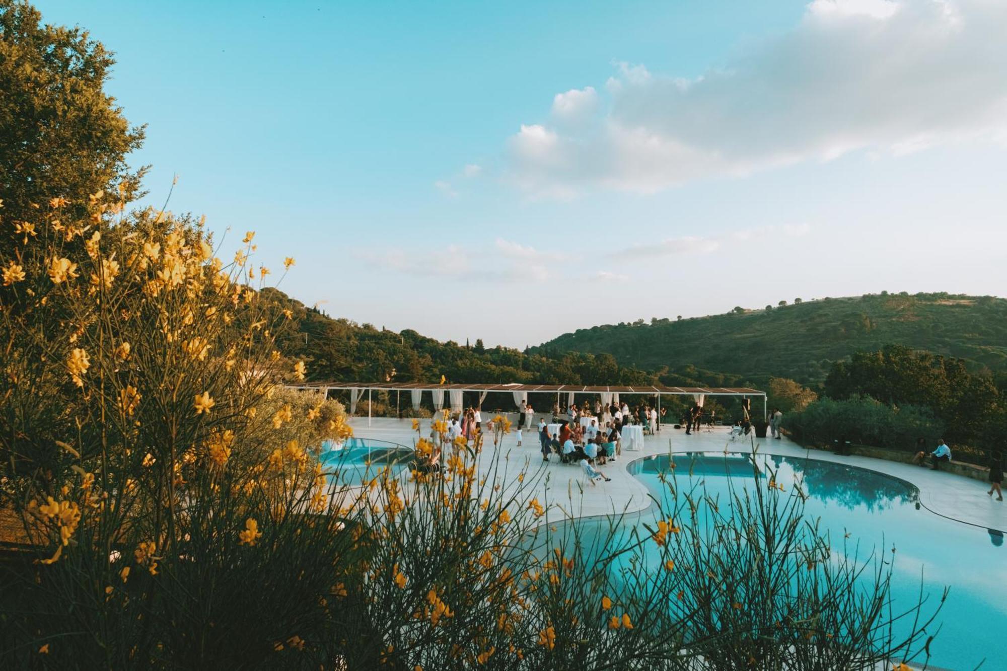 Leano Agriresort