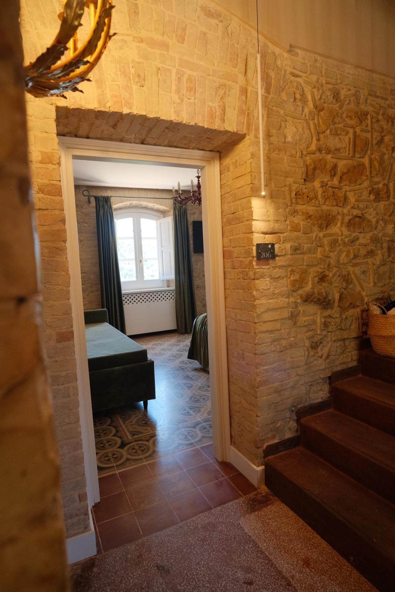 Leano Agriresort Bauernhof *