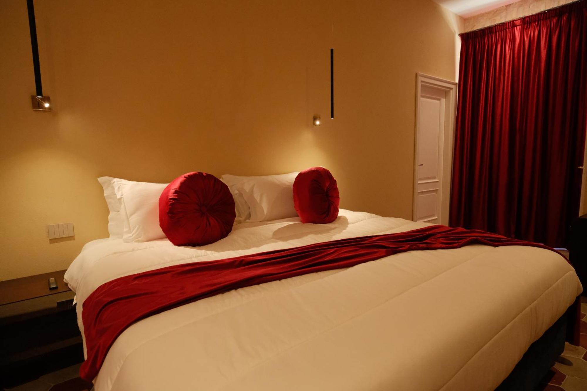 Leano Agriresort