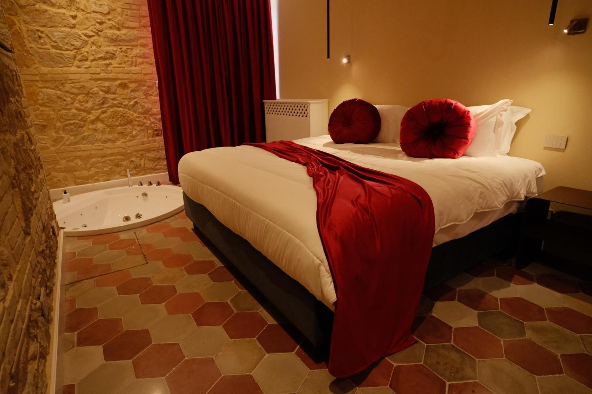 Bauernhof Leano Agriresort Piazza Armerina