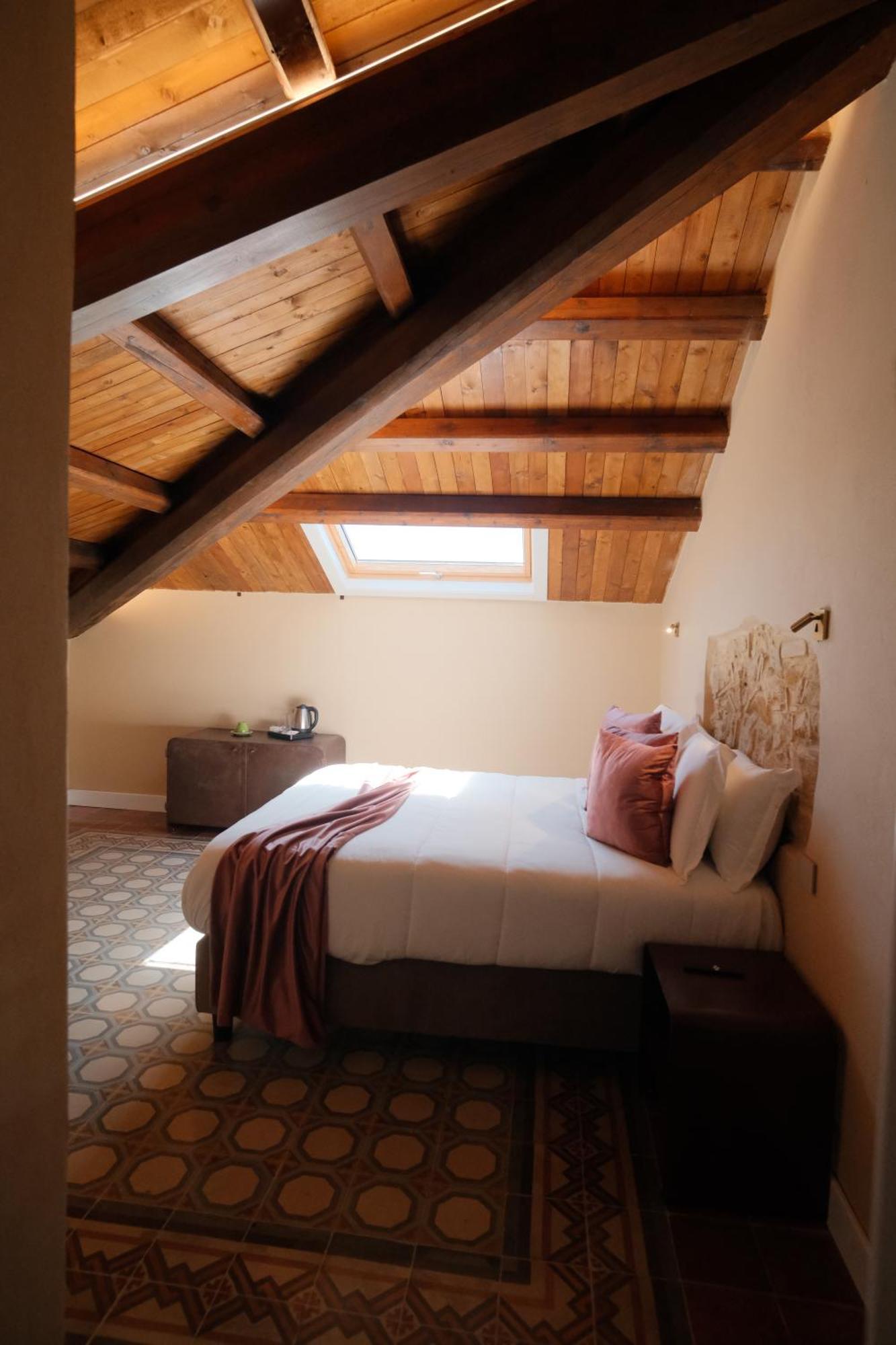 Leano Agriresort Bauernhof *