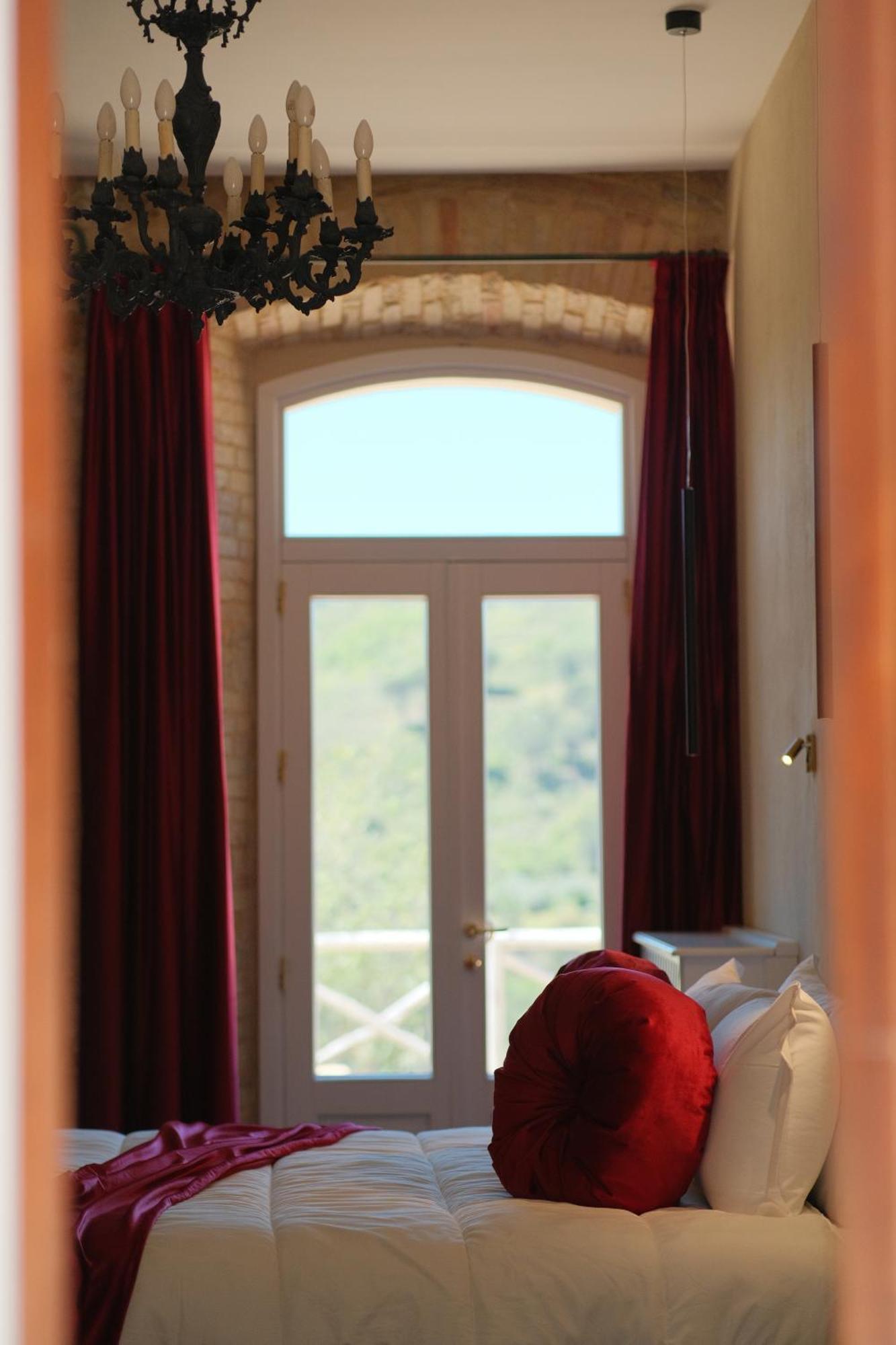 Leano Agriresort * Piazza Armerina