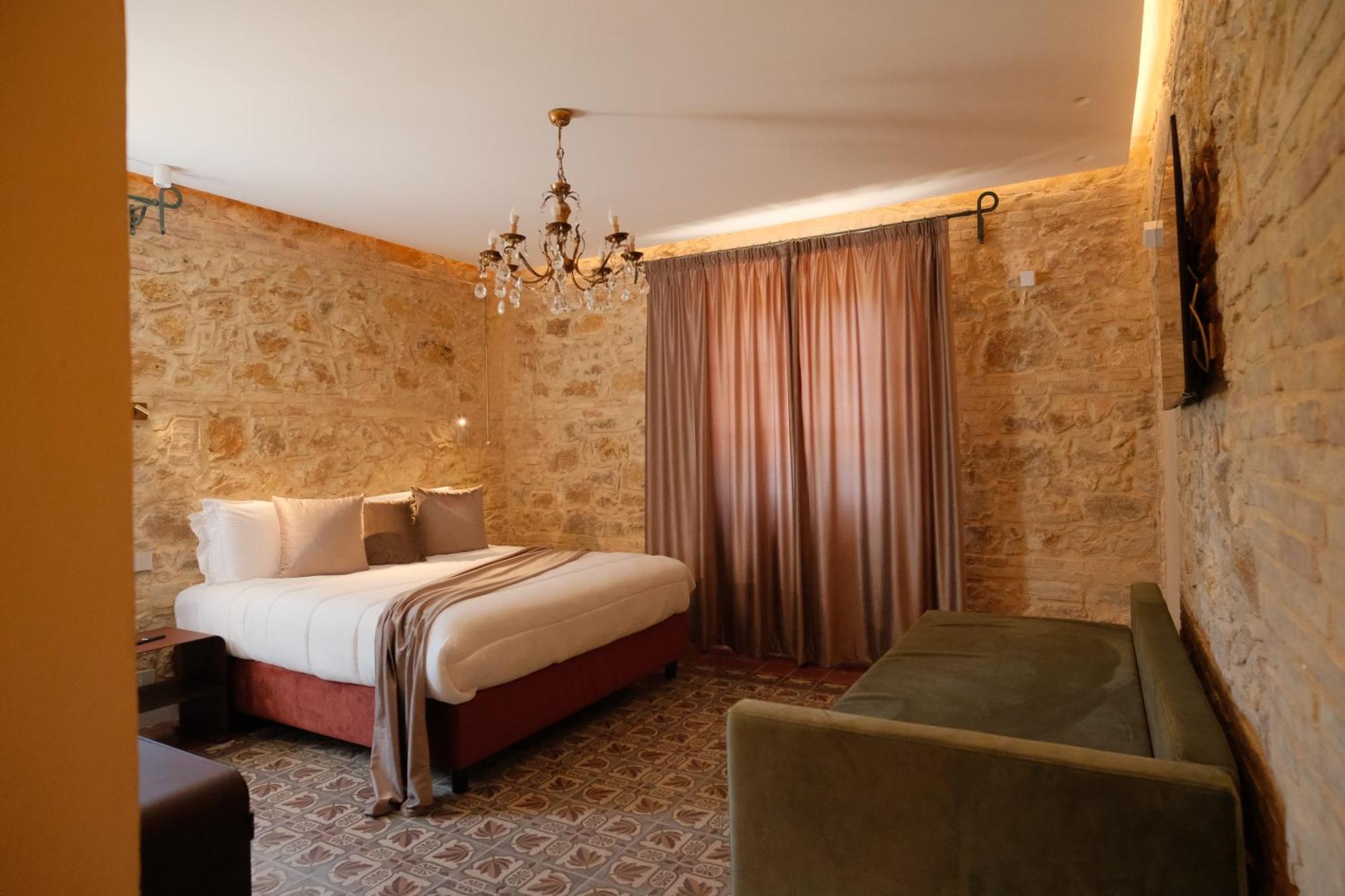 Leano Agriresort Bauernhof *