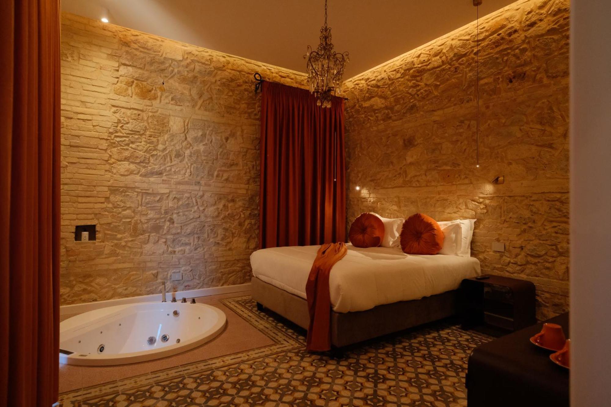 Bauernhof Leano Agriresort Piazza Armerina