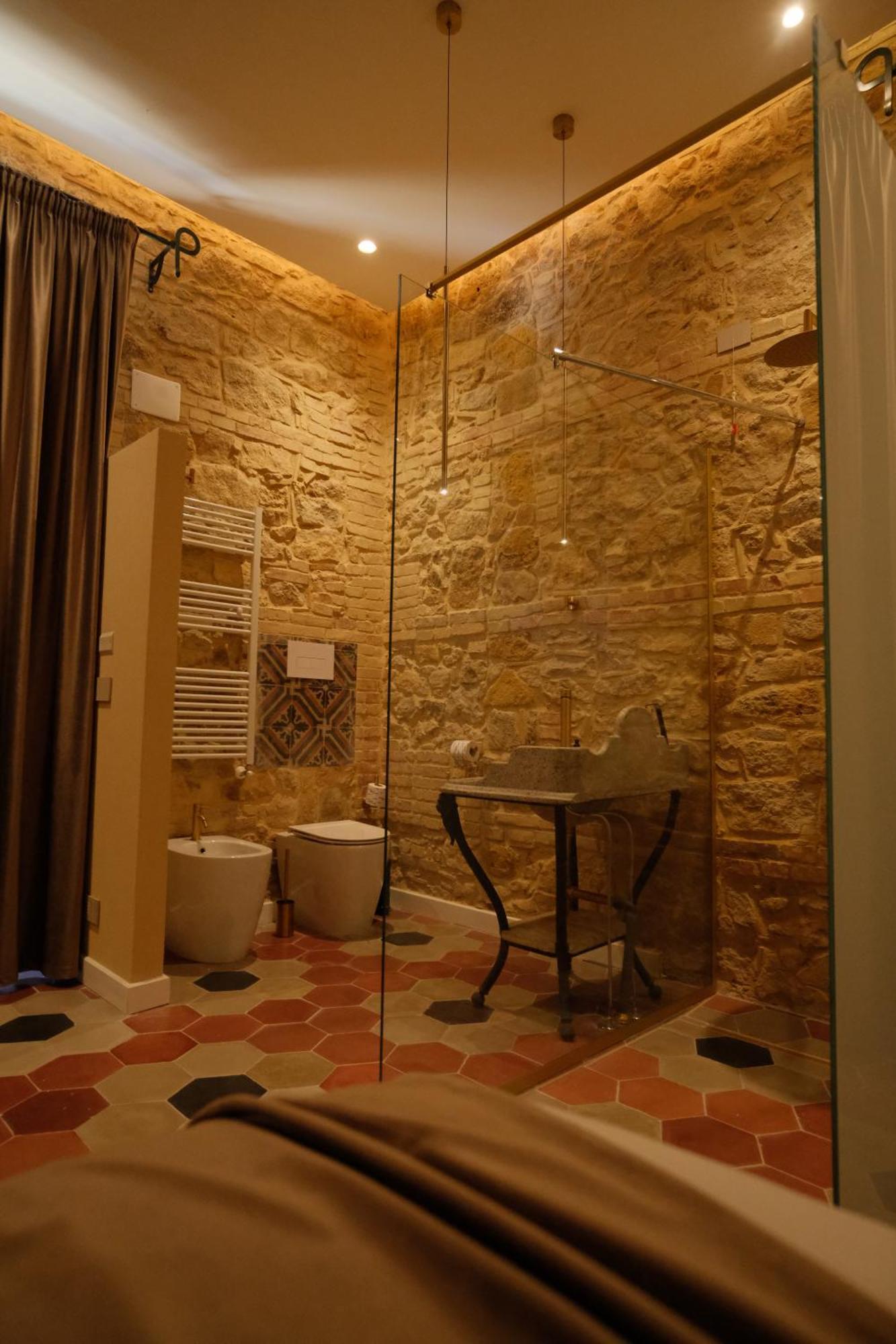 Leano Agriresort Piazza Armerina