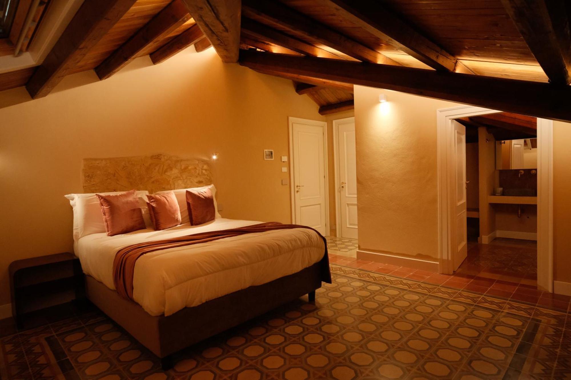 Leano Agriresort Piazza Armerina