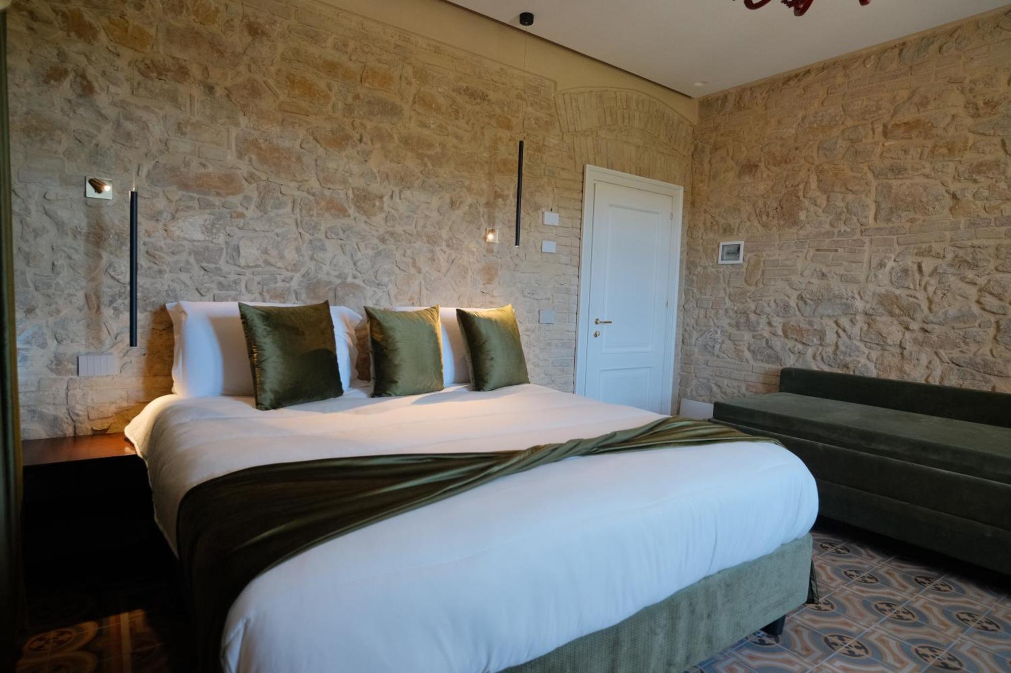 Bauernhof Leano Agriresort