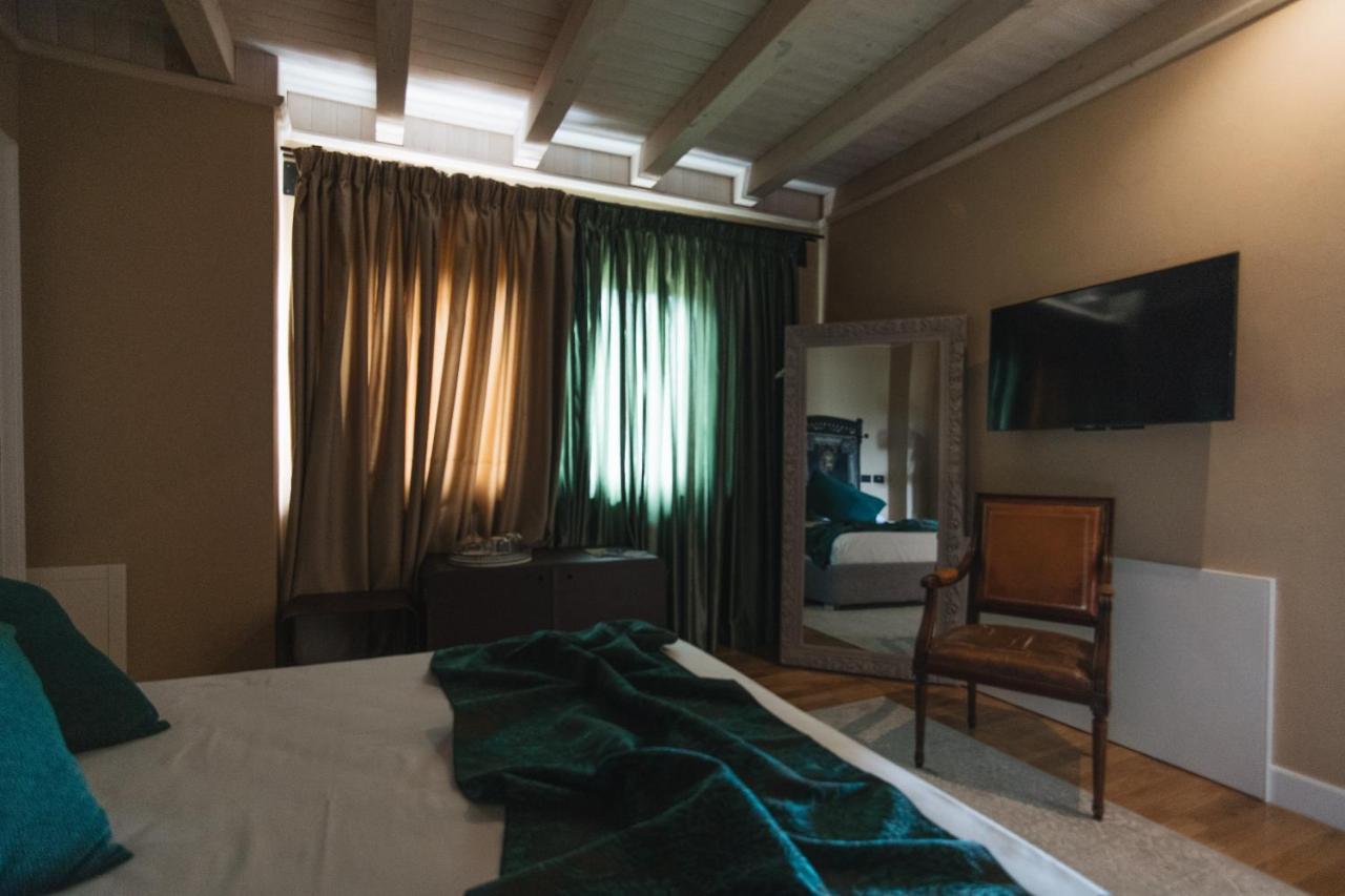 Bauernhof Leano Agriresort