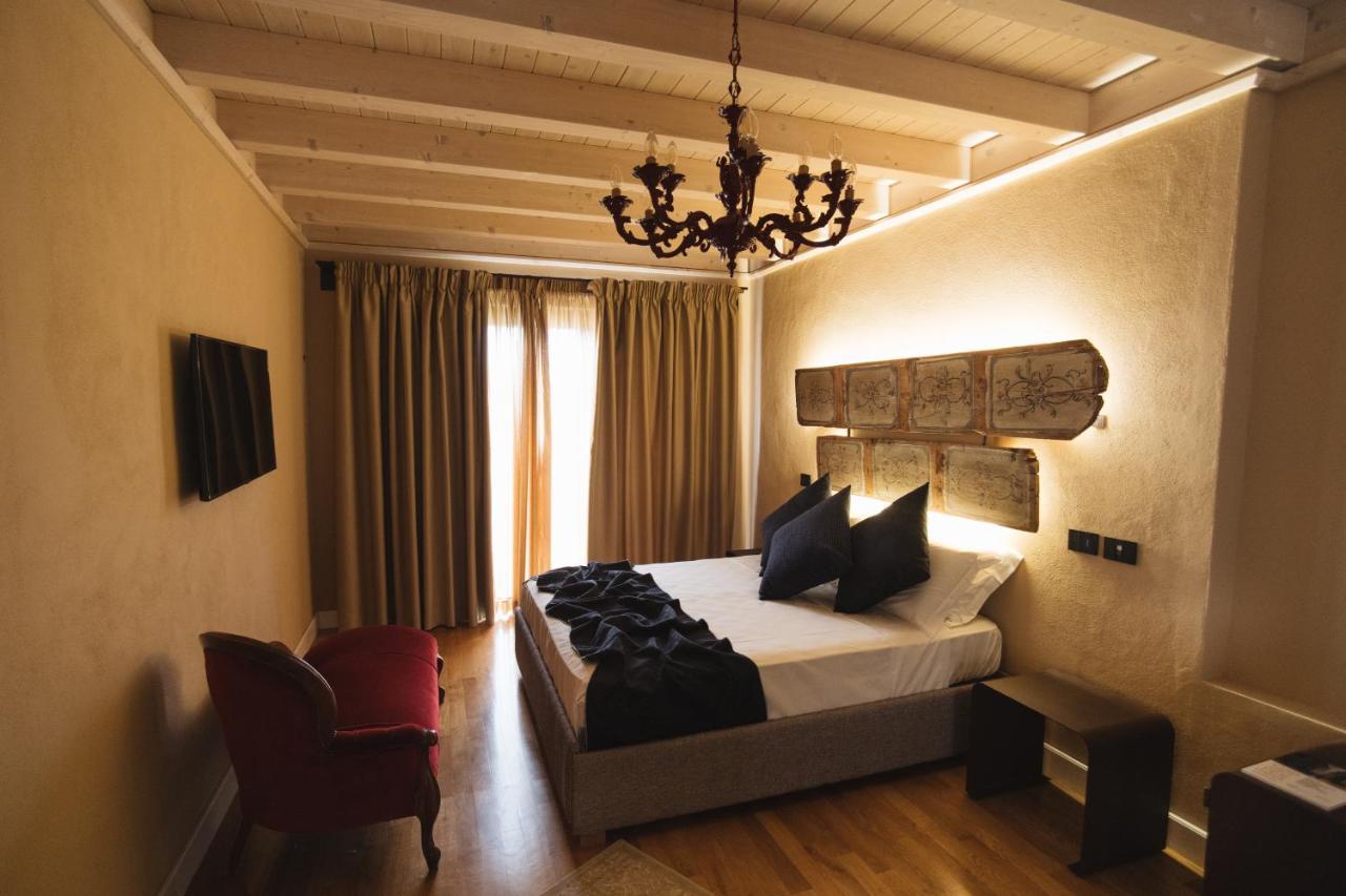 Leano Agriresort Bauernhof