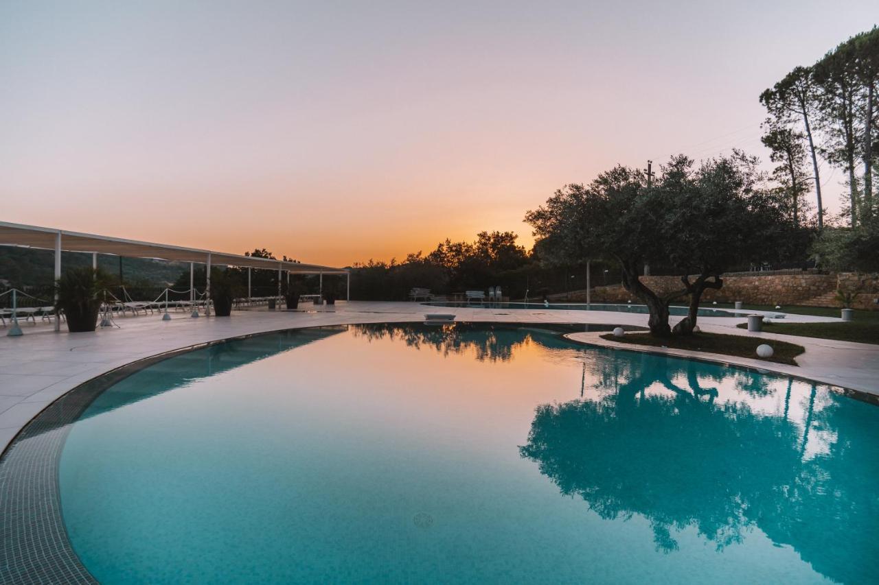 Leano Agriresort * Piazza Armerina