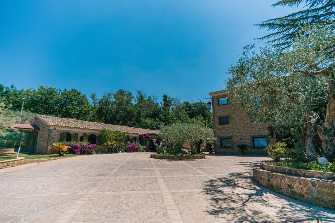 Leano Agriresort * Piazza Armerina