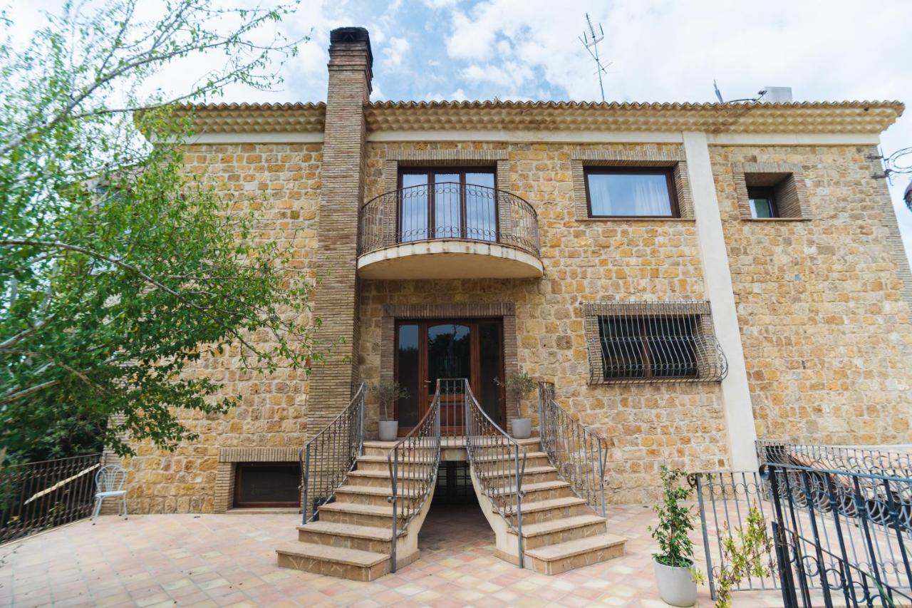 Bauernhof Leano Agriresort Piazza Armerina