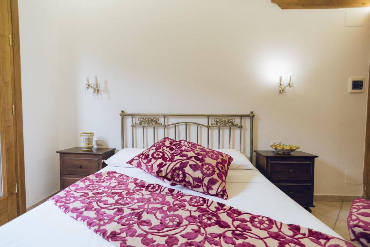 Leano Agriresort * Piazza Armerina