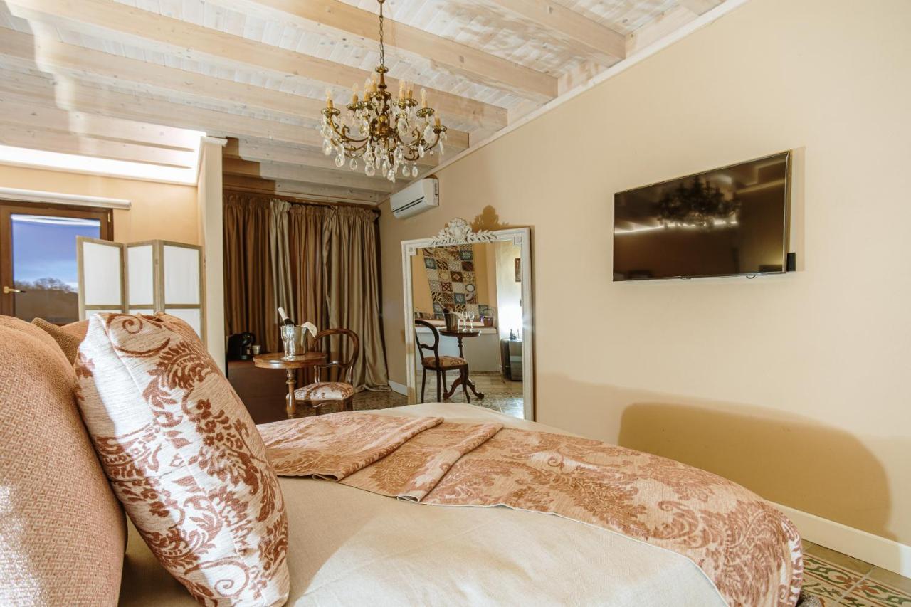 Farm stay Leano Agriresort Piazza Armerina