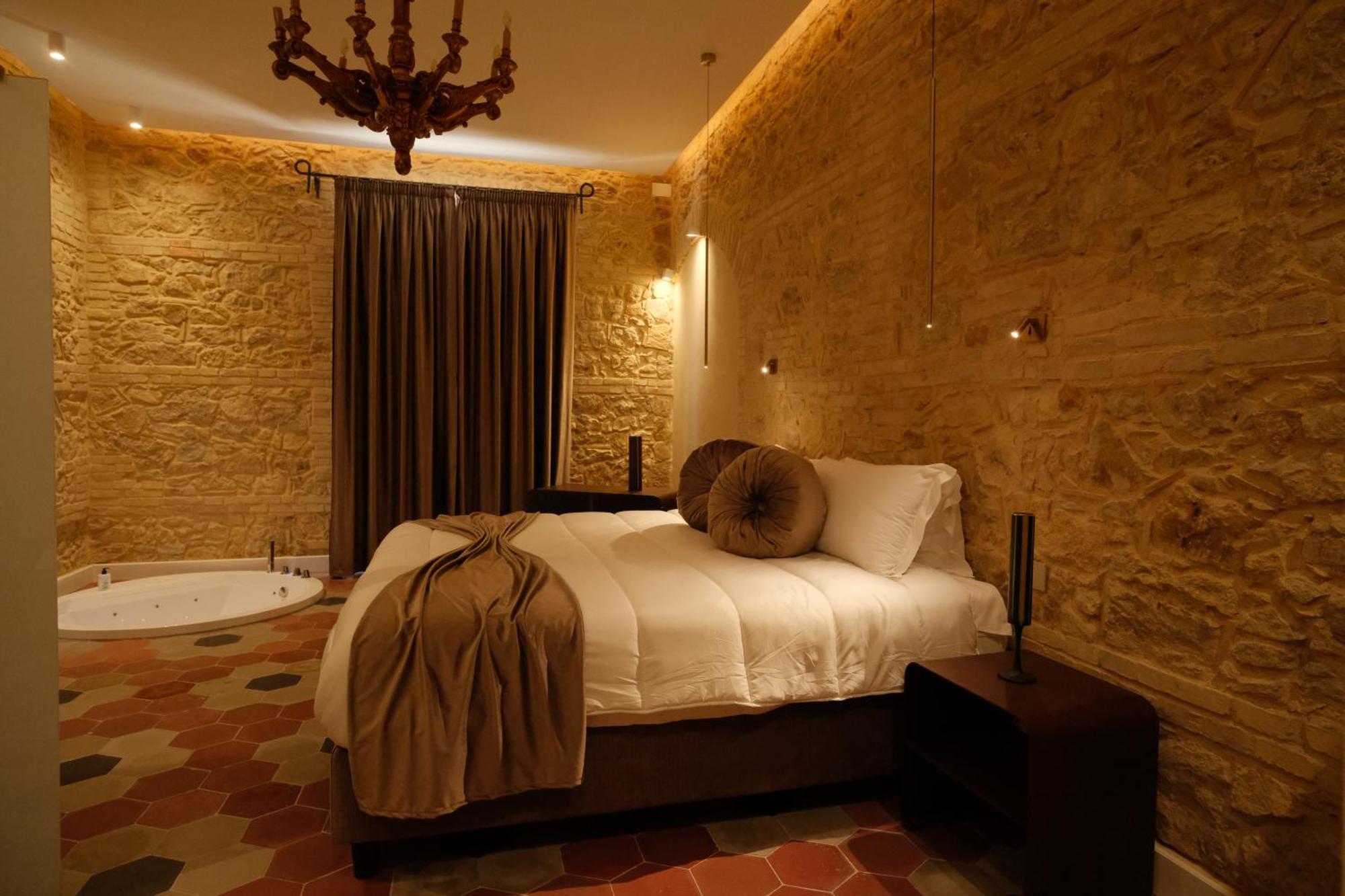 Leano Agriresort Piazza Armerina