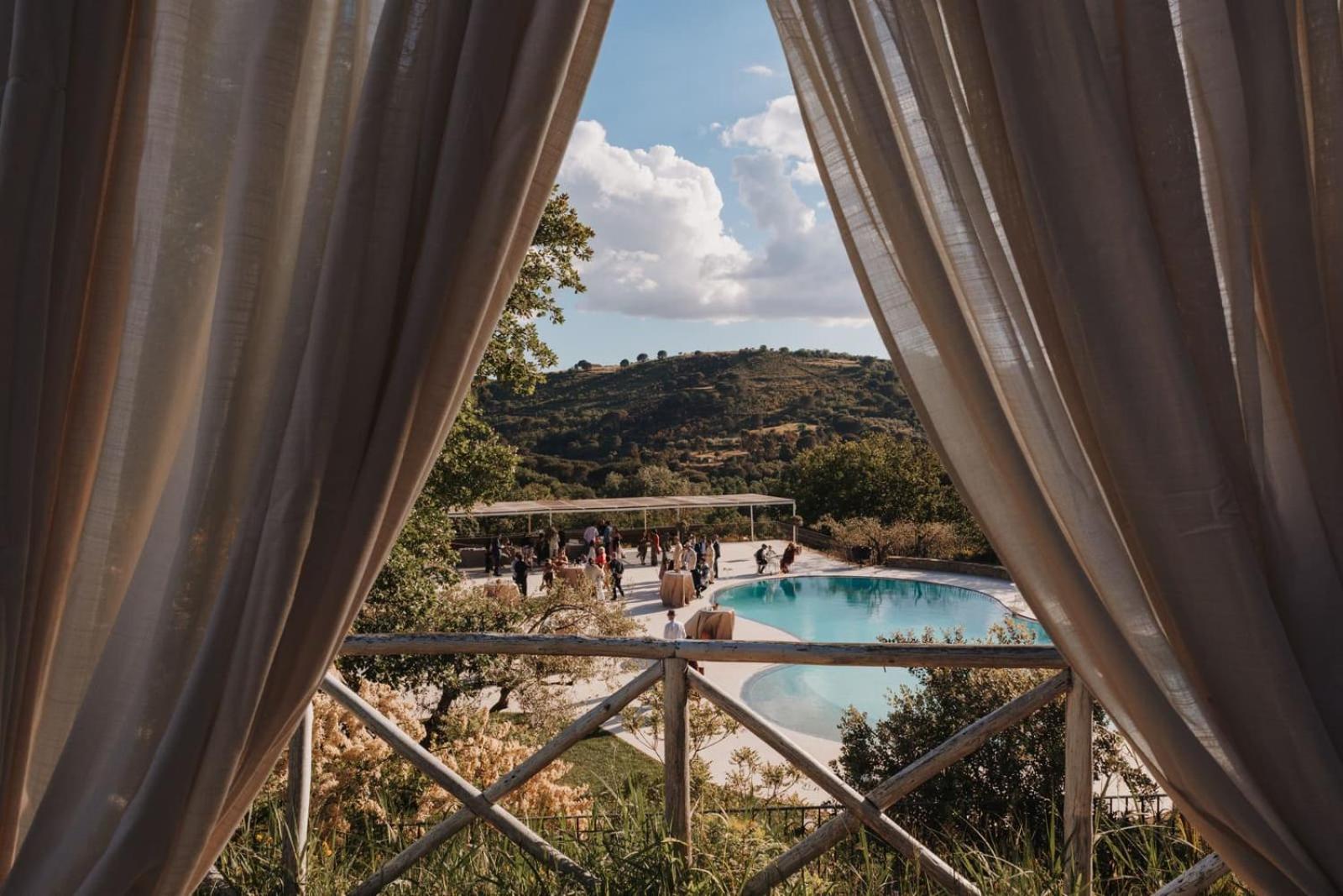 Farm stay Leano Agriresort Piazza Armerina