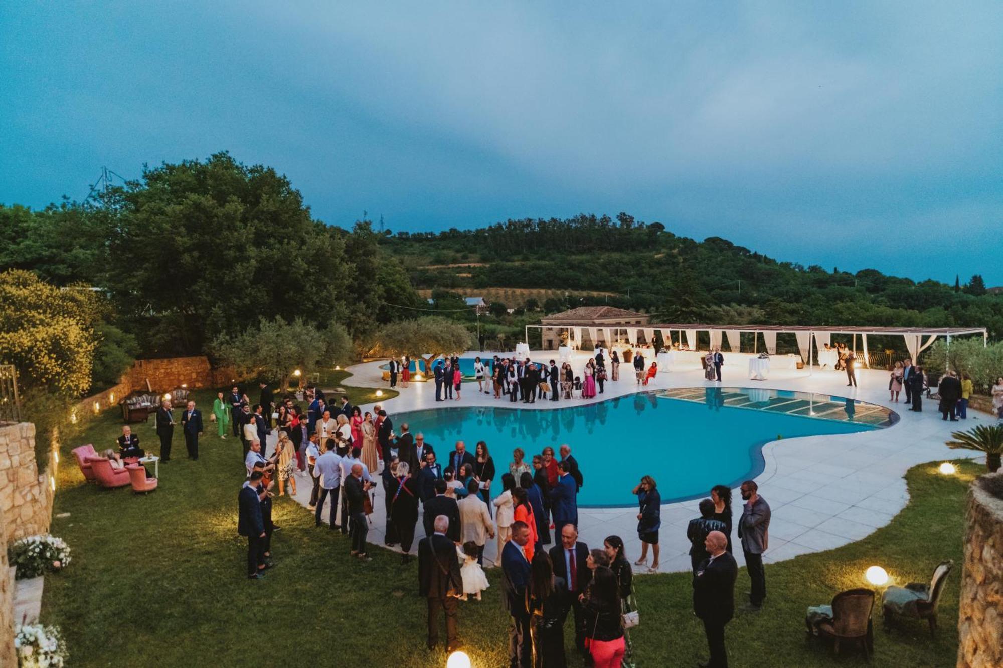Farm stay Leano Agriresort Piazza Armerina