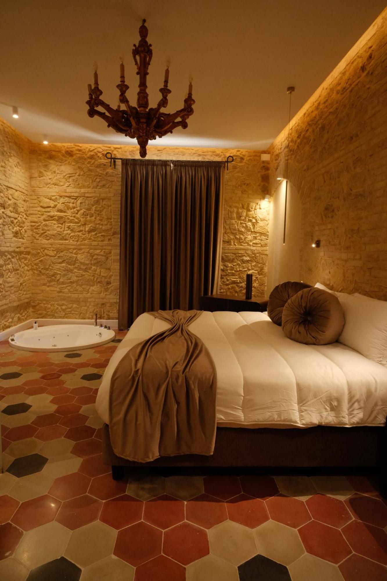 Leano Agriresort Farm stay Piazza Armerina
